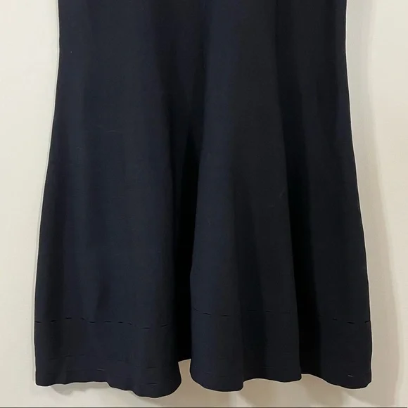 Rebel Wilson X Angels Womens Plus Pointelle Fit & Flare Party Dress 2X - Picture 8 of 8